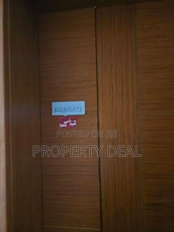 2 BR Havelock City Apartment for Sale Colombo 5 - PDA204