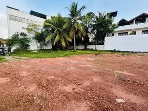 Valuable Residential Land for Sale in Nugegoda Pagoda Road