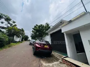 (AH298) 3-Storey Architecture Designed House for Sale in Homagama