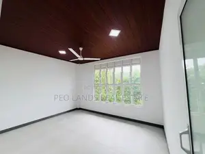 (AH298) 3-Storey Architecture Designed House for Sale in Homagama