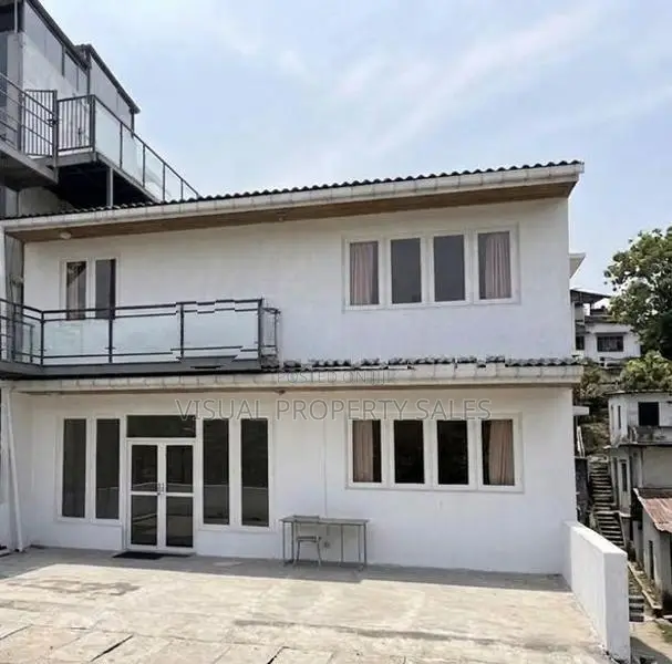BUILDING FOR RENT PERADENIYA ROAD