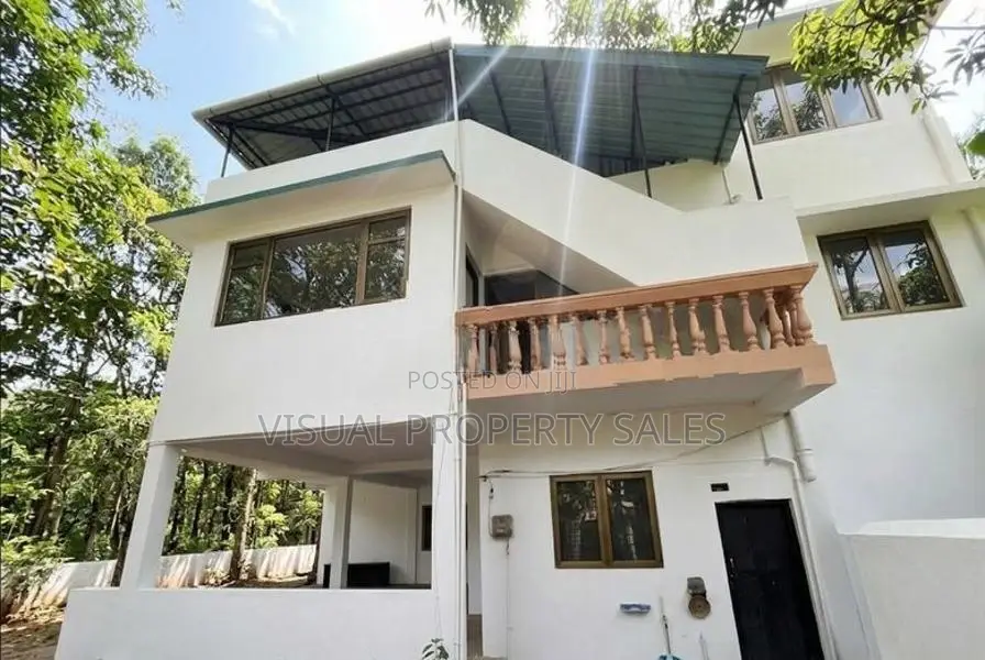 BUILDING FOR RENT PERADENIYA ROAD