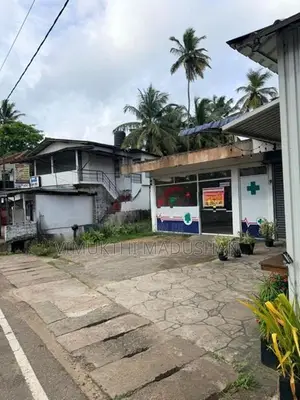Commercial Property For Sale – Galle Road Aluthgama