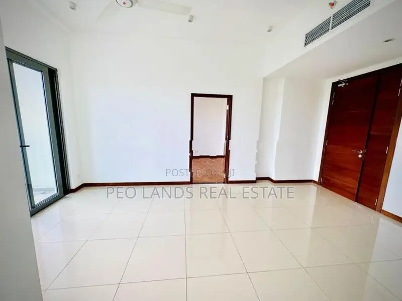 (SA1055) 2BR Apartment for Sale in The Residencies Kotte