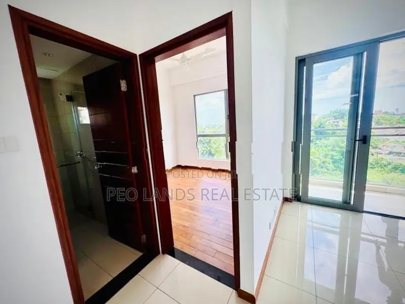 (SA1055) 2BR Apartment for Sale in The Residencies Kotte