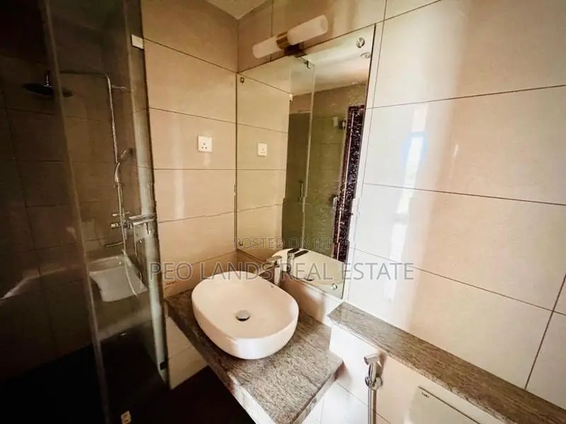 (SA1055) 2BR Apartment for Sale in The Residencies Kotte