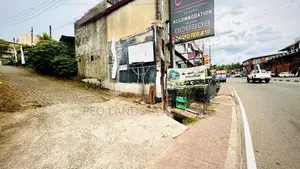 (SLR1252) 13.5 Land for Rent in Thalawatugoda