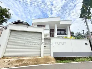 (SH1137) Brand New Modern Luxury House for Sale in Battaramulla