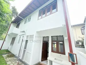 (SH1137) Brand New Modern Luxury House for Sale in Battaramulla