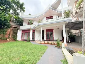 (SR1491) Luxury House for Rent in Kandewatte Road, Battaramulla