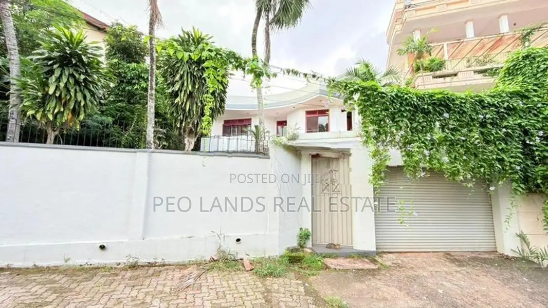(SR1491) Luxury House for Rent in Kandewatte Road, Battaramulla