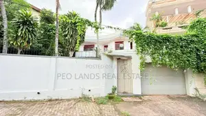 (SR1491) Luxury House for Rent in Kandewatte Road, Battaramulla