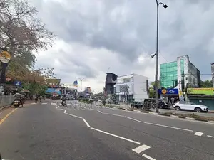 Valuable Semi Commercial Property for Sale in Kadawatha Town