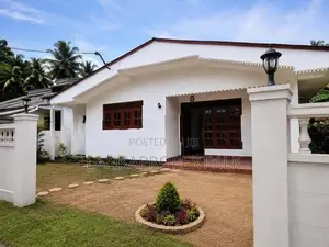 Completed House for Sale – Mahawatte Road, Ganemulla.