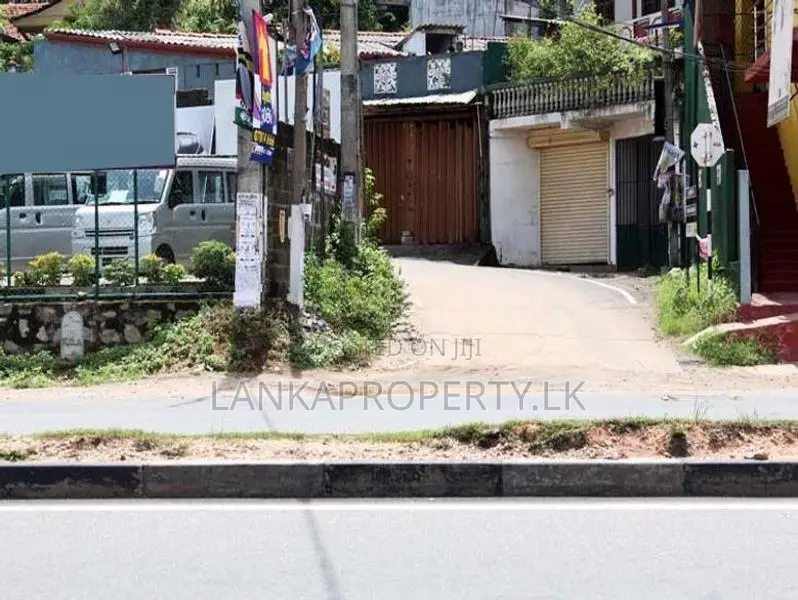 12 Perches Land for Sale at Eldeniya, Kadawatha.