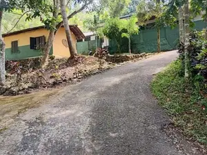 LUXURY TEA ESTATE FOR SALE - PELMADULLA