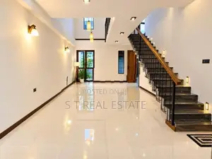 Modern Designed Luxury Two Story House For Sale In Malabe