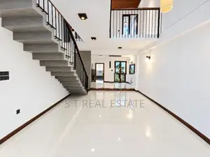 Modern Designed Luxury Two Story House For Sale In Malabe