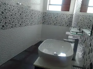 Furnished 5BR 3 Storey Modern House with Large Garden Rent in Dehiwala