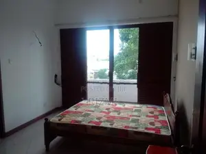 Furnished 5BR 3 Storey Modern House with Large Garden Rent in Dehiwala