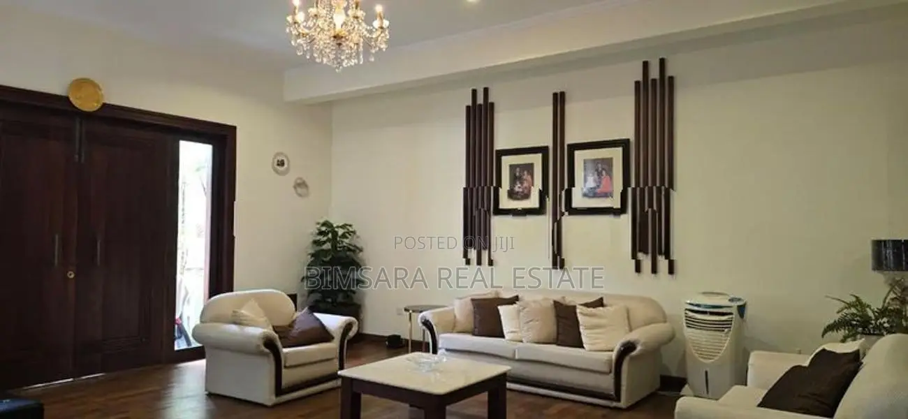 Modern 4BR Luxury on 14P in Prime Nawala Residential Enclave | SH15396