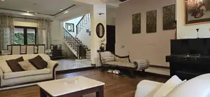 Modern 4BR Luxury on 14P in Prime Nawala Residential Enclave | SH15396
