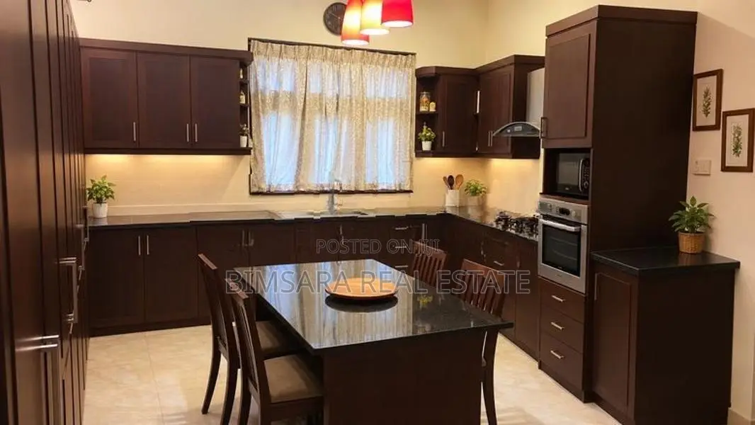 Modern 4BR Luxury on 14P in Prime Nawala Residential Enclave | SH15396