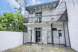 (SH1151) Semi Furnished Two Storey House for Sale in Pelawatte