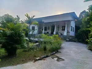 House for Sale with Land Panagoda