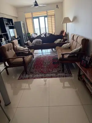 Luxury Apartment For Sale In Havelock City Colombo 05