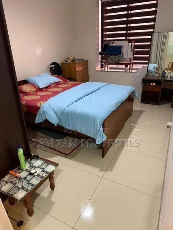 Luxury Apartment For Sale In Havelock City Colombo 05