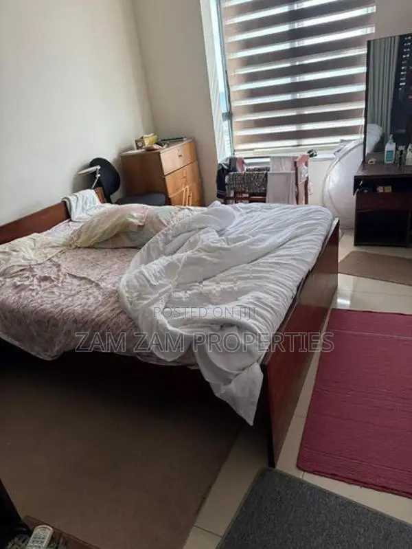 Luxury Apartment For Sale In Havelock City Colombo 05