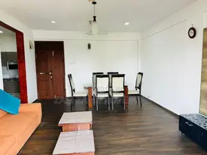 Luxury Apartment For Sale In Off Havelock Road Colombo 05