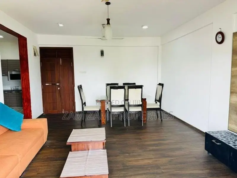Luxury Apartment For Sale In Off Havelock Road Colombo 05