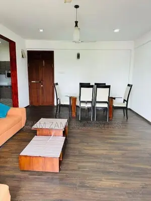 Luxury Apartment For Sale In Off Havelock Road Colombo 05