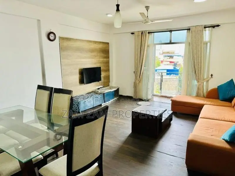 Luxury Apartment For Sale In Off Havelock Road Colombo 05