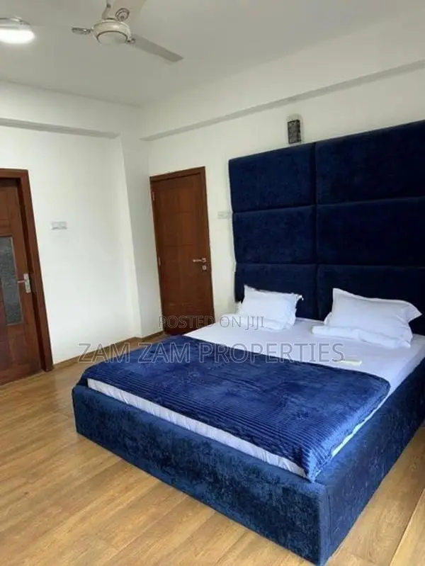 Luxury Apartment For Sale In Off Havelock Road Colombo 05