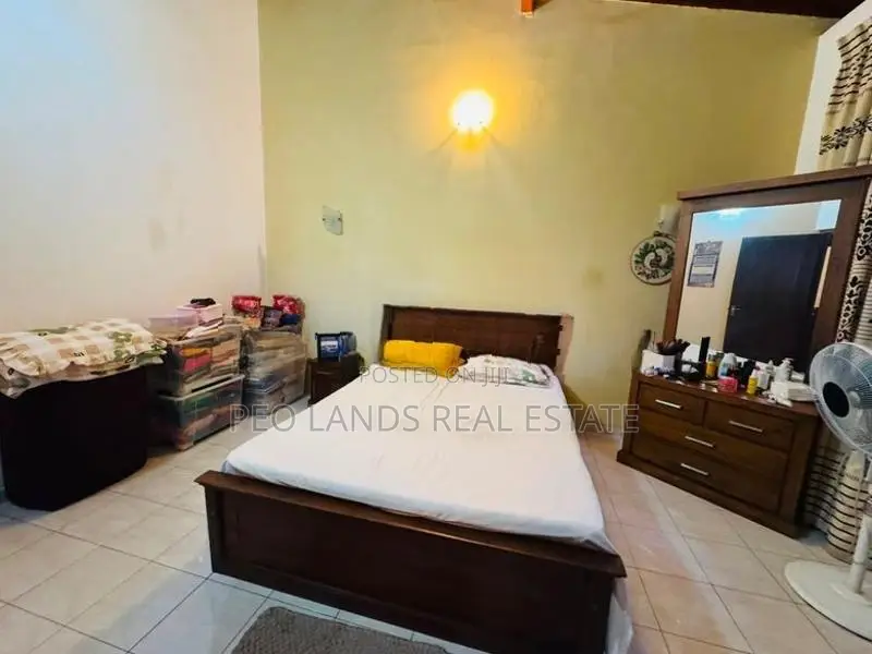 (AH300) Two Storey House for Sale in Kalubowila