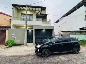 (AH301) Brand New 2-Storey House for Sale in Kalubowila