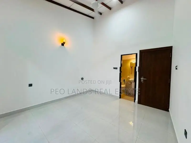 (AH301) Brand New 2-Storey House for Sale in Kalubowila
