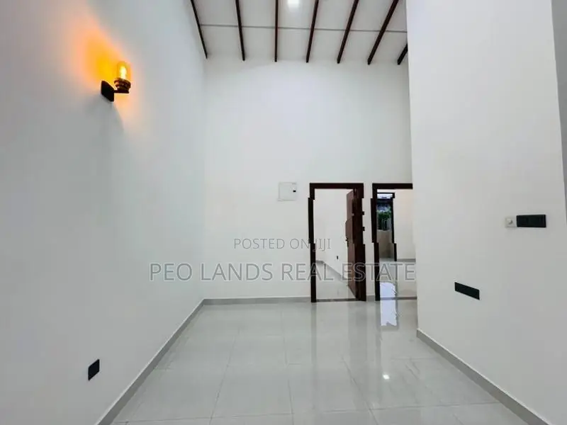 (AH301) Brand New 2-Storey House for Sale in Kalubowila