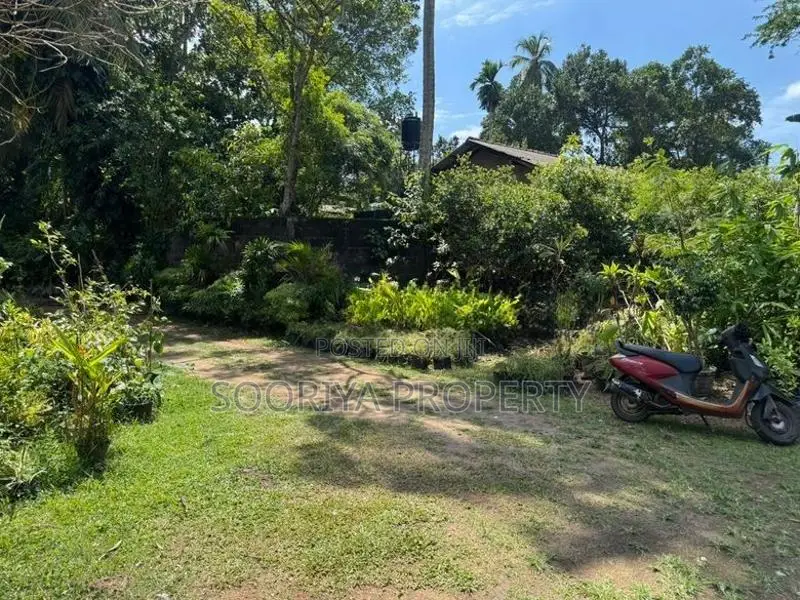 Commercial / Residential Land for Sale in Piliyandala Suwarapola