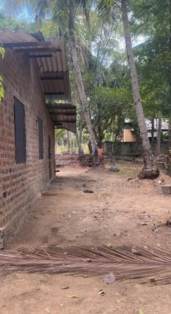 Dehiattakandiya Singal Story House for Sale ( RHS- 800)