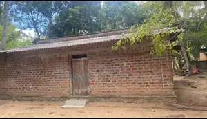 Dehiattakandiya Singal Story House for Sale ( RHS- 800)