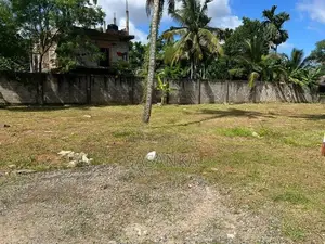 COLOMBO 5 BASELINE ROAD 35 PERCHES LAND FOR RENT