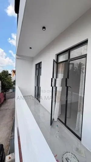Brand New Apartment for Rent in Maharagama