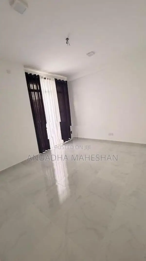 Brand New Apartment for Rent in Maharagama