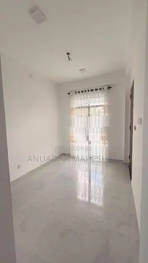 Brand New Apartment for Rent in Maharagama