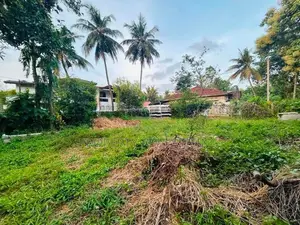 Kelaniya Excellent Residential 18 Perches Land for Sale