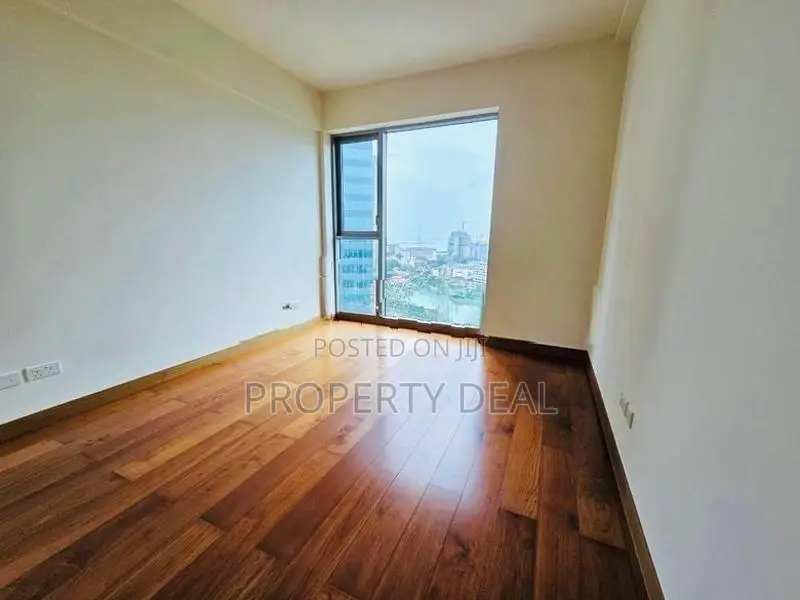 4 BR Apartment for Sale in Colombo 2- PDA298
